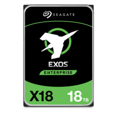Seagate Exos X18 18TB 7200rpm SATA III 3.5" NAS HDD